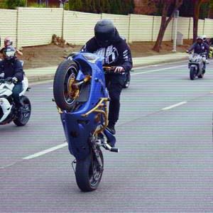 Meet your Posher, Jayson